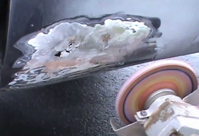 Reliable Auto Rust Repairs in Wickham, Newcastle Marty’s Smash Repairs